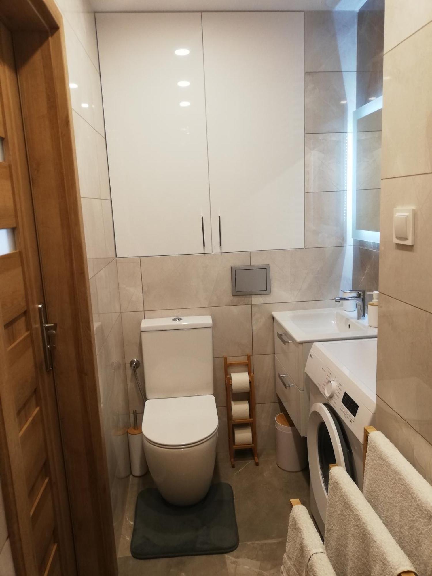 Suwalki Centrum Apartments 1 & 2 Room photo